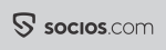 7. NEW ENGLAND REVOLUTION SOCIOS BLACK TRAINING SPONSOR