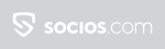7. NEW ENGLAND REVOLUTION SOCIOS WHITE TRAINING SPONSOR