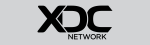 6. DC UNITED XDC NETWORK BLACK FRONT SPONSOR