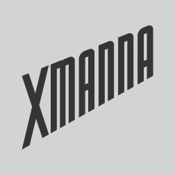 9. INTER MIAMI XMANA BLACK SLEEVE SPONSOR