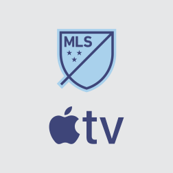 3. COLORADO RAPIDS MLS SLEEVE BADGE-ATV SLEEVE SPONSOR AWAY