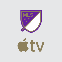 2. ORLANDO CITY SC MLS SLEEVE BADGE-ATV SLEEVE SPONSOR HOME