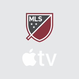 2. TORONTO FC MLS SLEEVE BADGE-ATV SLEEVE SPONSOR HOME
