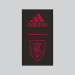 8. REAL SALT LAKE TRAVEL JOCKTAG