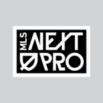 MLS NEXT PRO SLEEVE BADGE