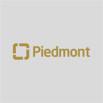 ATLANTA UNITED METALLIC GOLD - Piedmont MLS SLEEVE SPONSOR HOME 2025