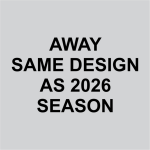 STANDARD AUSTIN FC MLS SLEEVE BADGE-ATV SLEEVE SPONSOR AWAY