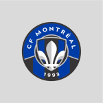 CF MONTREAL MLS TEAM CREST