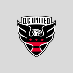 D.C. UNITED MLS TEAM CREST