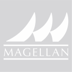 CHICAGO FIRE – WHITE MAGELLAN MLS SLEEVE SPONSOR