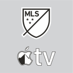 COLORADO RAPIDS MLS SLEEVE BADGE-ATV SLEEVE SPONSOR GOALKEEPER