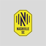 NASHVILLE SC MLS TEAM CREST