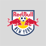 NY RED BULLS MLS TEAM CREST