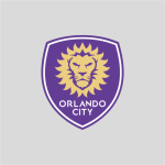 ORLANDO CITY MLS TEAM CREST