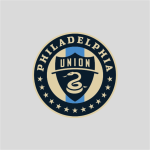 PHILADELPHIA UNION MLS TEAM CREST