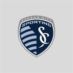 SPORTING KANSAS CITY MLS TEAM CREST