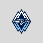 VANCOUVER WHITECAPS MLS TEAM CREST