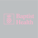 IMCF ACADEMY BLISS PINK - BAPTIST HEALTH MLS FRONT SPONSOR