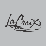 IMCF ACADEMY BLACK - LA CROIX MLS SLEEVE SPONSOR