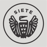 AUSTIN FC BLACK - SIETE MLS SLEEVE SPONSOR