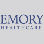 ATLANTA UNITED TRUE BLUE - Emory MLS SLEEVE SPONSOR AWAY 2025
