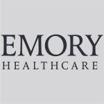 ATLANTA UNITED - BLACK EMORY MLS SLEEVE SPONSOR