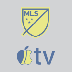 CHARLOTTE FC MLS SLEEVE BADGE-ATV SLEEVE SPONSOR THIRD 2025