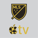 COLUMBUS CREW MLS SLEEVE BADGE-ATV SLEEVE SPONSOR THIRD 2025