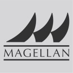 CHICAGO FIRE – BLACK MAGELLAN MLS SLEEVE SPONSOR