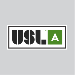 AUTHENTIC USL ACADEMY SLEEVE BADGE 2025