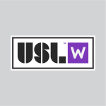 AUTHENTIC USL W LEAGUE SLEEVE BADGE 2025