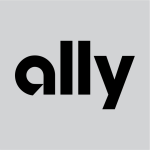 CHARLOTTE FC GOALKEEPER BACK SPONSOR - ALLY BLACK THIRD KIT 2025