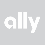 CHARLOTTE FC GOALKEEPER BACK SPONSOR - ALLY WHITE THIRD KIT 2025