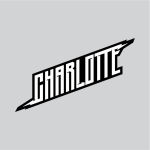 CHARLOTTE FC GOALKEEPER - FRONT WHITE WORDMARK THIRD KIT 2025