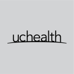COLORADO RAPIDS GOALKEEPER BACK SPONSOR - UC HEALTH BLACK THIRD KIT 2025