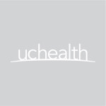 COLORADO RAPIDS GOALKEEPER BACK SPONSOR - UC HEALTH WHITE THIRD KIT 2025