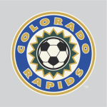 COLORADO RAPIDS GOALKEEPER - TEAM CREST THIRD KIT 2025