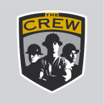 COLUMBUS CREW GOALKEEPER - TEAM CREST THIRD KIT 2025