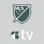 COLORADO RAPIDS MLS SLEEVE BADGE-ATV SLEEVE SPONSOR THIRD 2025