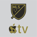 FC DALLAS MLS SLEEVE BADGE-ATV SLEEVE SPONSOR THIRD 2025