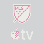 INTER MIAMI MLS SLEEVE BADGE-ATV SLEEVE SPONSOR THIRD 2025