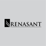 NASHVILLE SC GOALKEEPER BACK SPONSOR - RENASANT BLACK THIRD KIT 2025