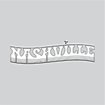 NASHVILLE SC GOALKEEPER - FRONT WHITE WORDMARK THIRD KIT 2025
