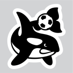 SEATTLE SOUNDERS GOALKEEPER - TEAM CREST THIRD KIT 2025