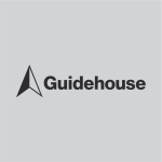 DC UNITED GOALKEEPER BACK SPONSOR - GUIDEHOUSE BLACK THIRD KIT 2025