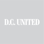 DC UNITED GOALKEEPER - FRONT WHITE WORDMARK THIRD KIT 2025