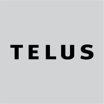 CF MONTREAL – BLACK TELUS MLS SLEEVE SPONSOR