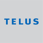 CF MONTREAL – MONTREAL BLUE TELUS MLS SLEEVE SPONSOR