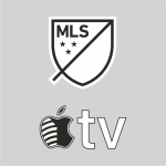 SPORTING KANSAS CITY MLS SLEEVE BADGE-ATV SLEEVE SPONSOR GOALKEEPER