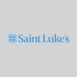 SPORTING KC – SKC BLUE SAINT LUKES MLS SLEEVE SPONSOR AWAY